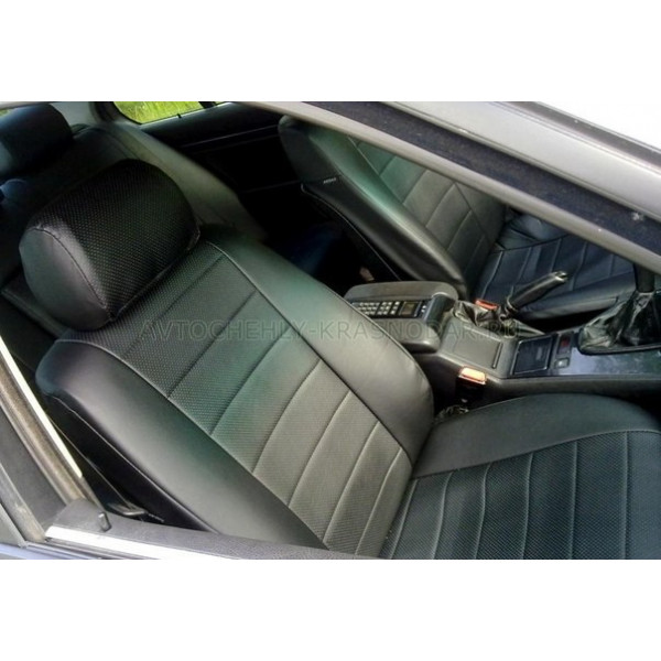 Авточехлы для BMW e39