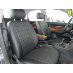 Авточехлы Автопилот для Audi A4 (B5) в Белгороде