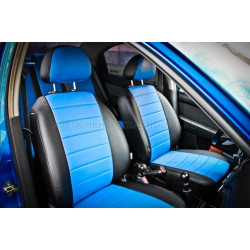 Авточехлы Автопилот для Chevrolet Aveo sedan в Белгороде