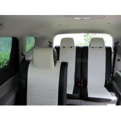 Авточехлы Автопилот для Chevrolet Orlando в Белгороде