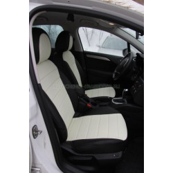 Авточехлы Автопилот для Citroen C4 2 в Белгороде
