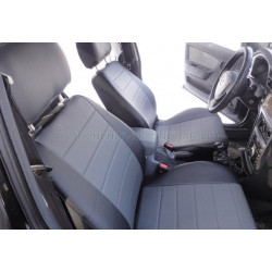 Авточехлы Автопилот для Daewoo Nexia в Белгороде
