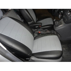 Авточехлы Автопилот для Ford C-Max до 2011 в Белгороде