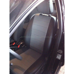 Авточехлы Автопилот для Ford Fiesta New 2015 в Белгороде