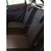 Авточехлы Автопилот для Ford Fiesta New 2015 в Белгороде