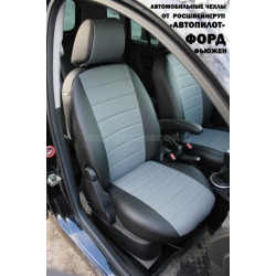 Авточехлы Автопилот для Ford Fusion в Белгороде