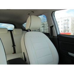Авточехлы Автопилот для Ford Kuga в Белгороде