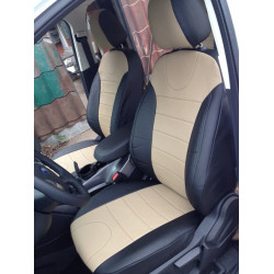 Авточехлы Автопилот для Ford Kuga 2 в Белгороде