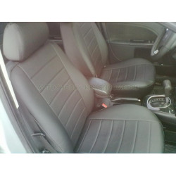 Авточехлы Автопилот для Ford Mondeo 3 в Белгороде