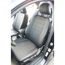 Авточехлы Автопилот для Honda Accord 7 в Белгороде