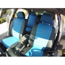 Авточехлы Автопилот для Honda Civic 8 sedan в Белгороде