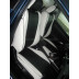 Авточехлы Автопилот для Honda Civic 8 sedan в Белгороде