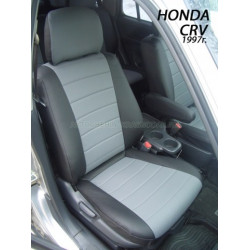 Авточехлы Автопилот для Honda CR-V 1 в Белгороде