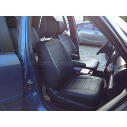 Авточехлы Автопилот для Honda CR-V 2 в Белгороде