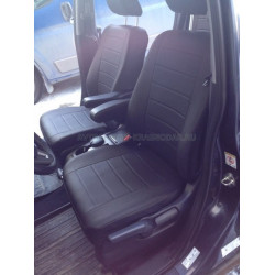 Авточехлы Автопилот для Honda CR-V 3 в Белгороде