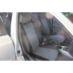 Авточехлы Автопилот для Hyundai Elantra 3 XD в Белгороде