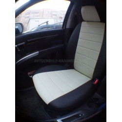 Авточехлы Автопилот для Hyundai Santa Fe 2 2006-2012 в Белгороде