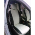Авточехлы Автопилот для Hyundai Solaris Sedan в Белгороде