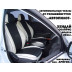 Авточехлы Автопилот для Hyundai Solaris Sedan в Белгороде