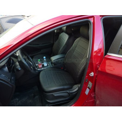 Авточехлы Автопилот для Hyundai Sonata 6 с 2011 в Белгороде