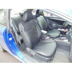 Авточехлы Автопилот для Kia Cerato 2 coupe в Белгороде