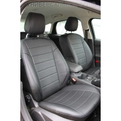 Авточехлы Автопилот для Lifan X60 I (2012+) в Белгороде