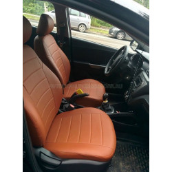 Авточехлы Автопилот для Kia Rio 3 хетчбэк в Белгороде