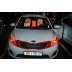 Авточехлы Автопилот для Kia Rio 3 седан в Белгороде