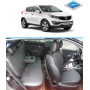 Чехлы "Автопилот" Kia Sportage 3 New (с 2010)