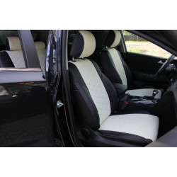 Авточехлы Автопилот для KIA Sportage 4 в Белгороде