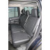 Авточехлы Автопилот для Land Rover Discovery 3 в Белгороде