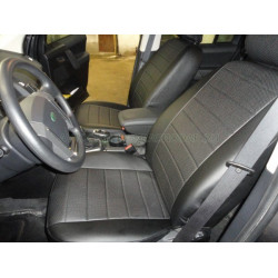 Авточехлы Автопилот для Land Rover Freelander 2 в Белгороде