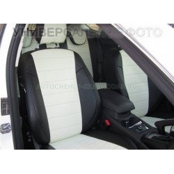 Авточехлы Автопилот для Volvo XC60 в Белгороде