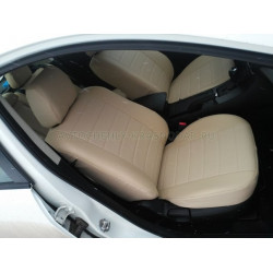 Авточехлы Автопилот для Mazda 3 - 2 с 2010 года в Белгороде