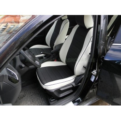Авточехлы Автопилот для Mazda 3 с 2013 года  в Белгороде