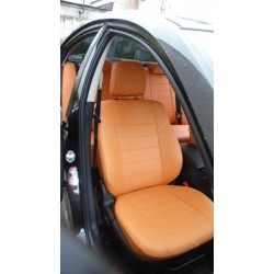Авточехлы Автопилот для Mazda 6 с 2008 по 2013 в Белгороде