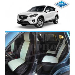 Авточехлы Автопилот для Mazda CX-5 в Белгороде