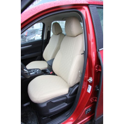 Авточехлы Автопилот для Mazda CX-5 II (2017+) в Белгороде