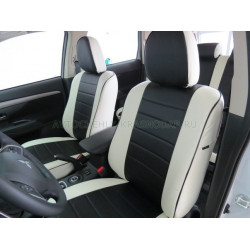 Авточехлы Автопилот для Mitsubishi Outlander 3 в Белгороде