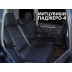 Авточехлы Автопилот для Mitsubishi Pajero 3 в Белгороде