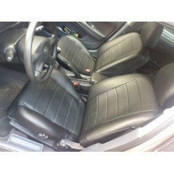 Авточехлы Автопилот для Nissan Almera N16 в Белгороде