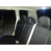 Авточехлы Автопилот для Nissan X-Trail Т-30 в Белгороде