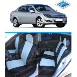 Авточехлы Автопилот для Opel Astra H в Белгороде