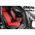 Авточехлы Автопилот для Opel Astra J в Белгороде