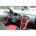 Авточехлы Автопилот для Opel Astra J в Белгороде
