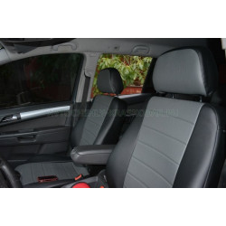 Авточехлы Автопилот для Opel Zafira B в Белгороде