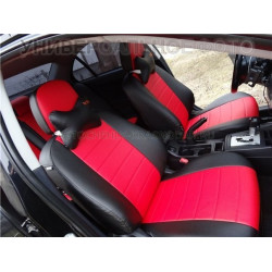 Авточехлы Автопилот для Peugeot 206 в Белгороде