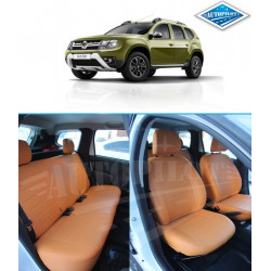 Авточехлы Автопилот для Renault Duster (2015+) в Белгороде