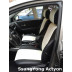 Авточехлы Автопилот для SsangYong Action New  в Белгороде