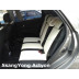Авточехлы Автопилот для SsangYong Action New  в Белгороде